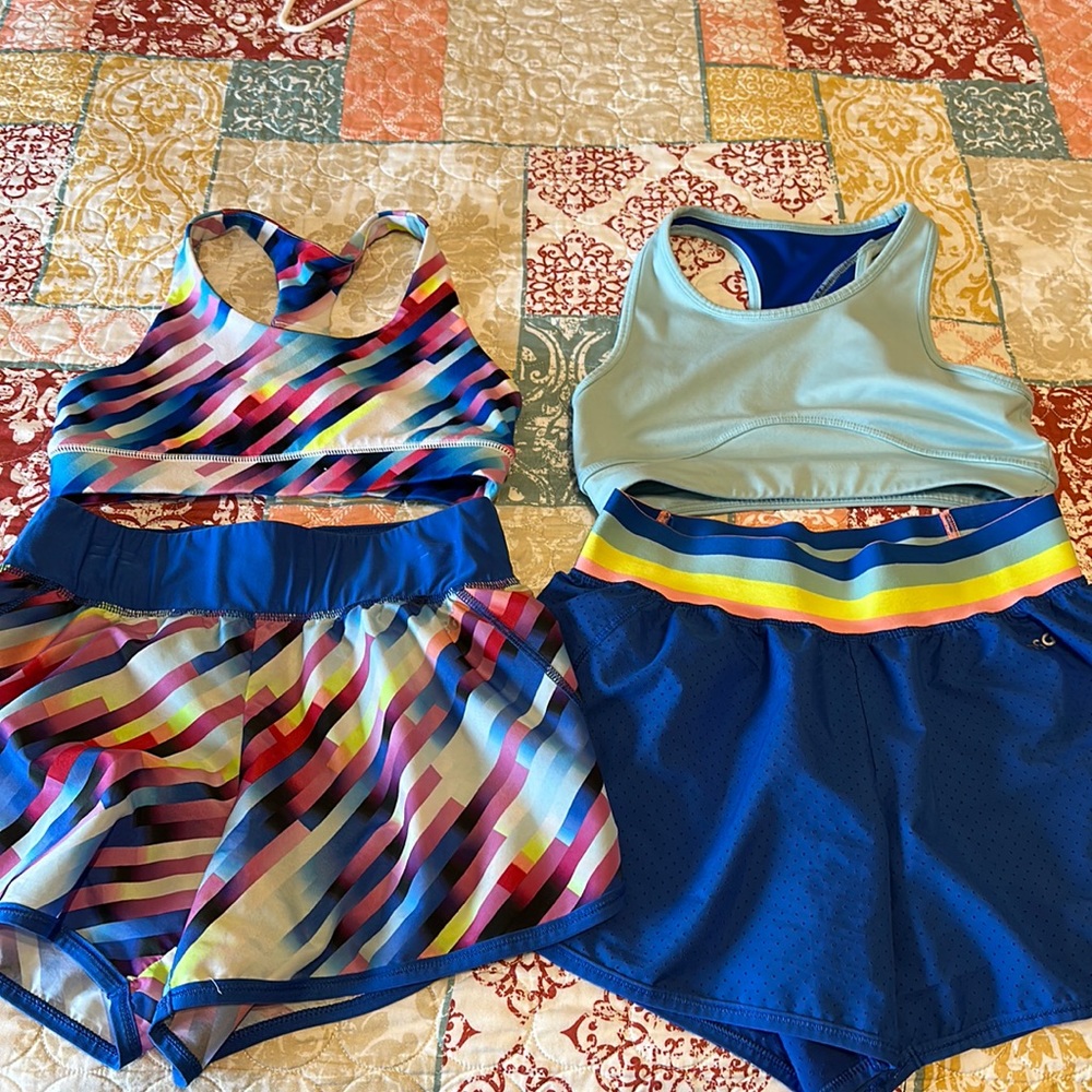 Bundle DSG Sport Combos